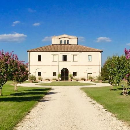 Villa Porticciolo Montepulciano Stazione Buitenkant foto