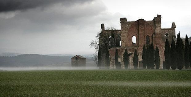 Villa Porticciolo Montepulciano Stazione Buitenkant foto