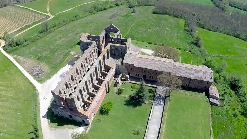 Villa Porticciolo Montepulciano Stazione Buitenkant foto